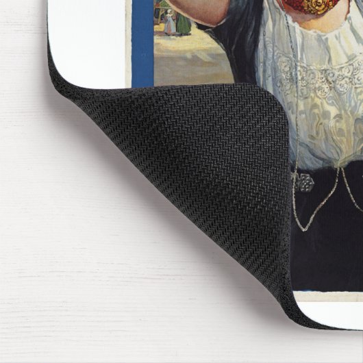 Holland Mousepad (Ecke)