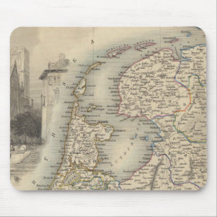 Holland Mousepad