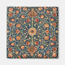 Holland Park Carpet von William Morris
