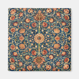 Holland Park Carpet von William Morris Magnet