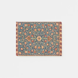 Holland Park Carpet von William Morris Post-it Klebezettel