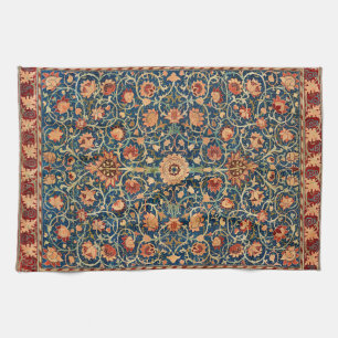 Holland Park Design (von William Morris) Geschirrtuch