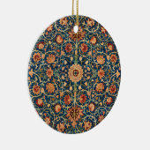 Holland Park Design (von William Morris) Keramik Ornament (Rechts)