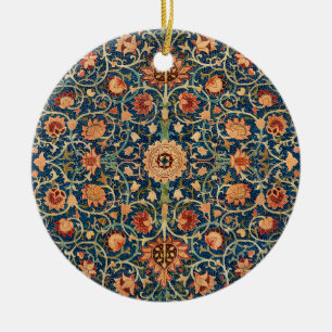 Holland Park Design (von William Morris) Keramik Ornament
