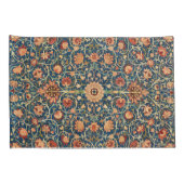 Holland Park Design (von William Morris) Kissenbezug (Rückseite-Rechts)