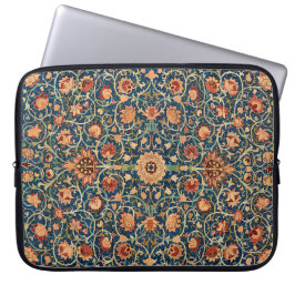 Holland Park Design (von William Morris) Laptopschutzhülle