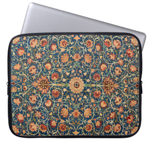 Holland Park Design (von William Morris) Laptopschutzhülle