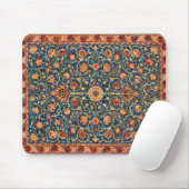 Holland Park Design (von William Morris) Mousepad (Mit Mouse)