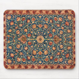 Holland Park Design (von William Morris) Mousepad