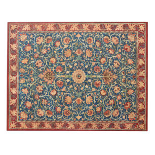 Holland Park Design (von William Morris) Notizblock