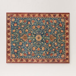 Holland Park Design (von William Morris) Puzzle