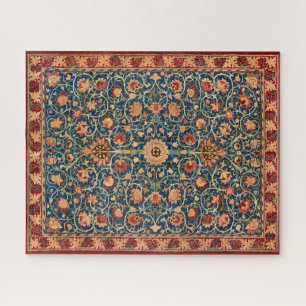 Holland Park Design (von William Morris) Puzzle