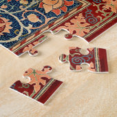 Holland Park Design (von William Morris) Puzzle (Seite)