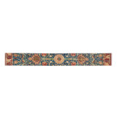 Holland Park Design (von William Morris) Satinband (Vorderseite)
