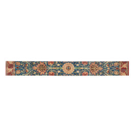 Holland Park Design (von William Morris) Satinband