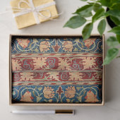 Holland Park Design (von William Morris) Seidenpapier (Geschenk)
