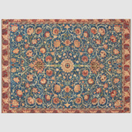 Holland Park Design (von William Morris) Seidenpapier