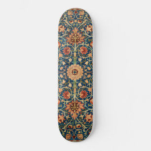 Holland Park Design (von William Morris) Skateboard