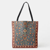 Holland Park Design (von William Morris) Tasche (Vorderseite)