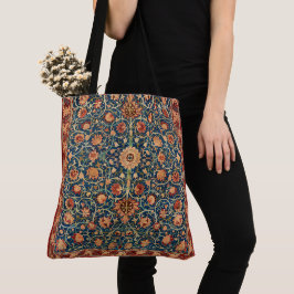 Holland Park Design (von William Morris) Tasche