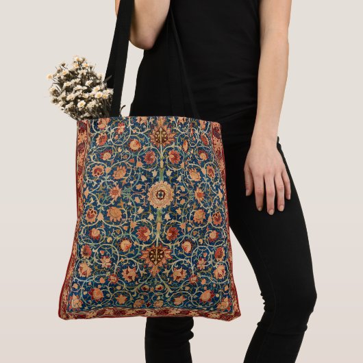 Holland Park Design (von William Morris) Tasche (Von Nahem)