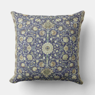 Holland Park Teppich von William Morris Kissen
