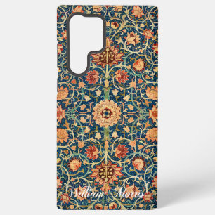 Holland Park Teppichmuster - William Morris Samsung Galaxy Hülle