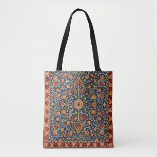 Holland Park Willaim Morris Vintages Jugendstil Tasche