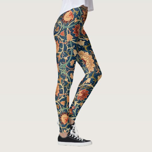 Holland Park William Morris Leggings (Rechts)