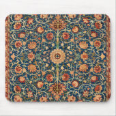 Holland Park William Morris Mousepad (Vorne)