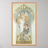 Holland Poster (Vorne)