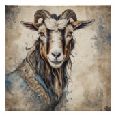 Holland Poster (Vorderseite)