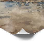 Holland Poster (Ecke)