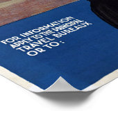 Holland Poster (Ecke)