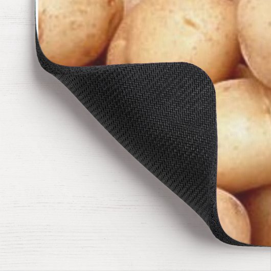 Holland_Potato Mousepad (Ecke)