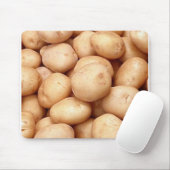 Holland_Potato Mousepad (Mit Mouse)