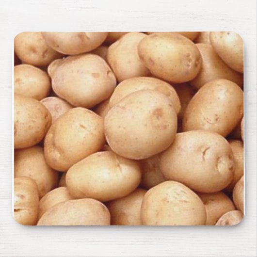 Holland_Potato Mousepad (Vorne)