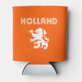 Holland Retro Dosenkühler (Vorderseite)