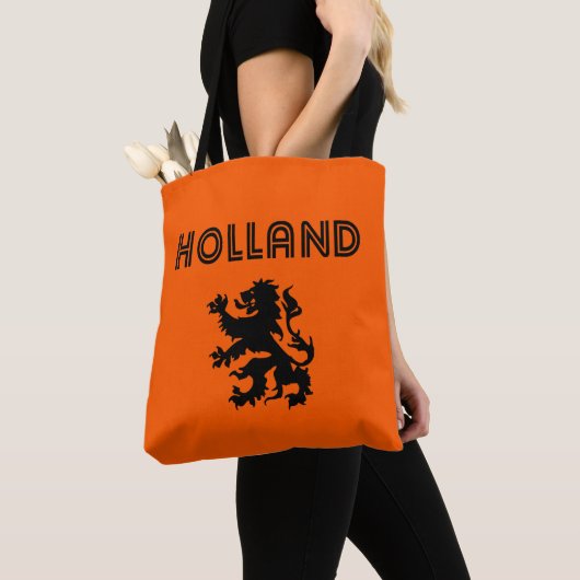 Holland Retro Tasche (Von Nahem)