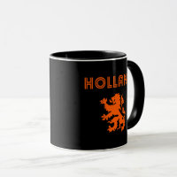 Holland Retro