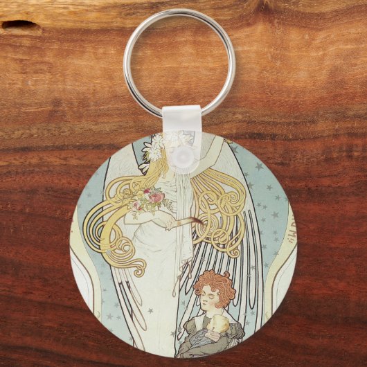 Holland Schlüsselanhänger (Vorderseite)