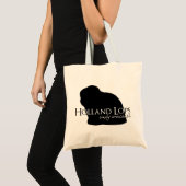 Holland-Schmierölniederdruck-Tasche Tragetasche (Vorderseite (Produkt))