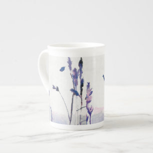 Holland Seegras Teetasse Porzellantasse