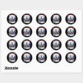 Holland Sticker (Blatt)