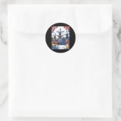 Holland Sticker (Tasche)