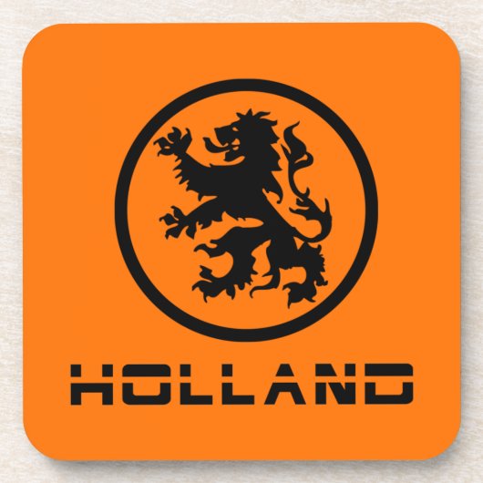 Holland Stone Untersetzer (Vorderseite)
