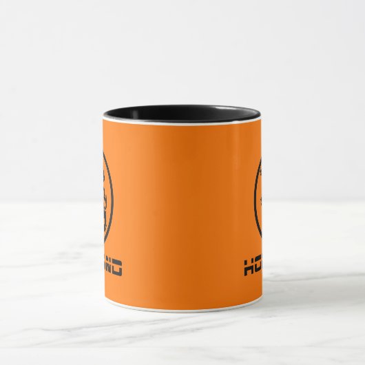 Holland Stone Untersetzer Tasse (Zentrum)