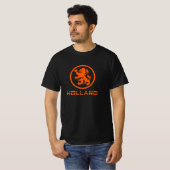 Holland T - Shirt (Vorne ganz)