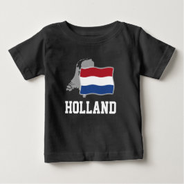 Holland T Shirt