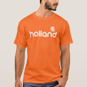 Holland T-Shirt (Vorderseite)